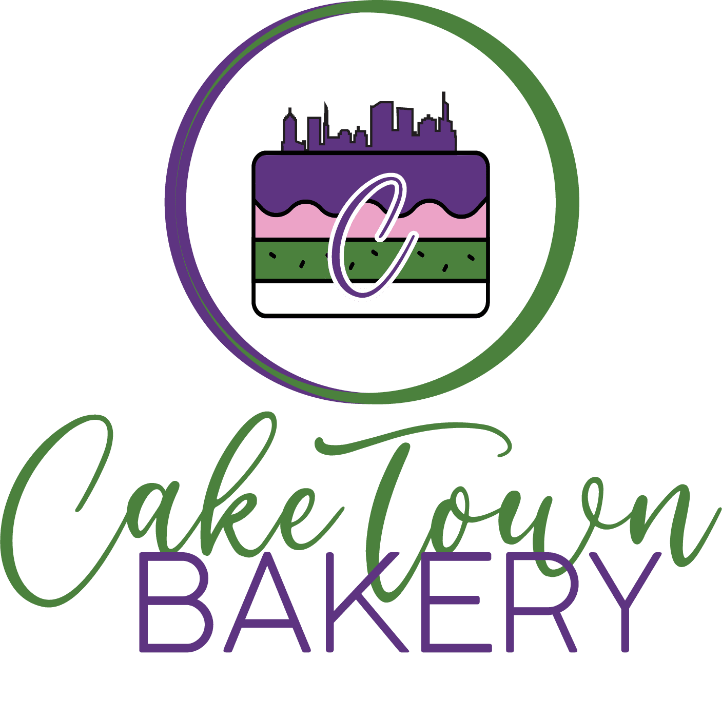 Cake Town Bakery