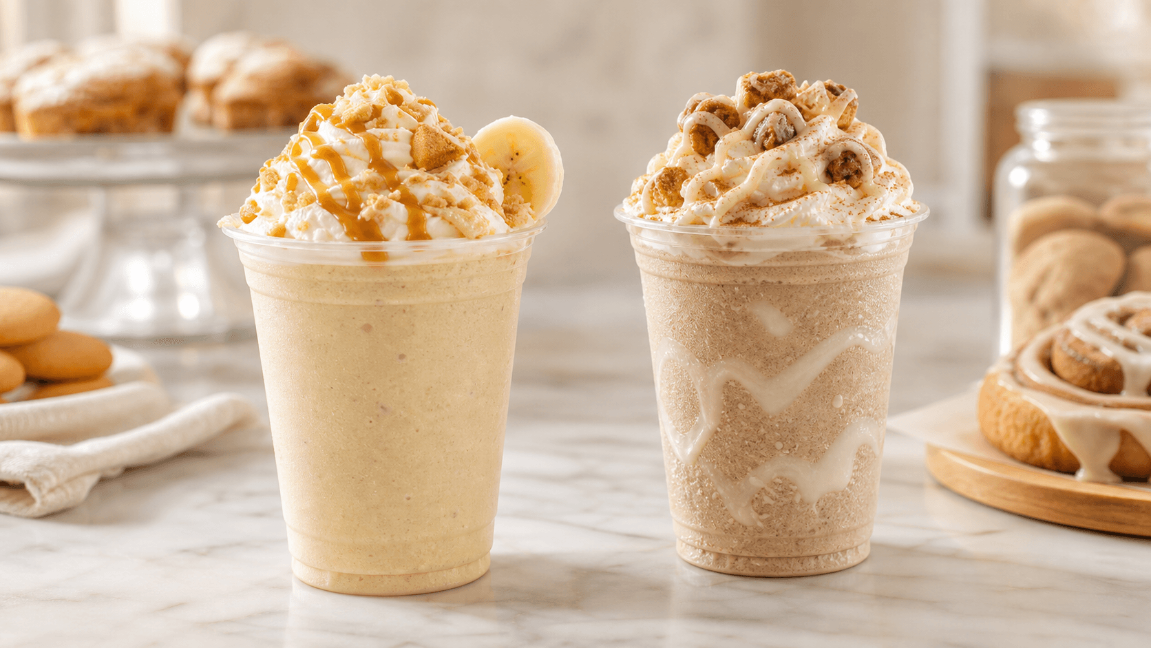 Cake Town weekly menu picks
